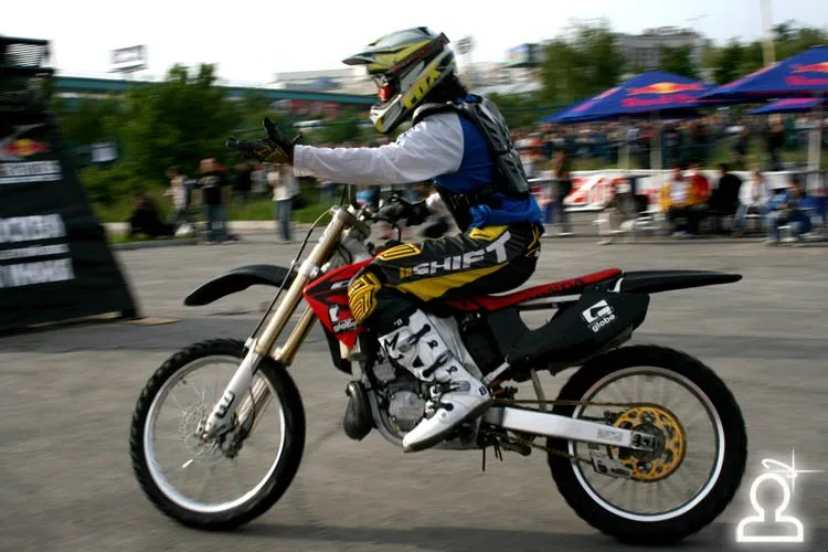 Red Bull X-Fighters