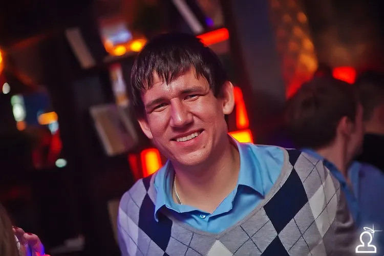 Танцы до утра