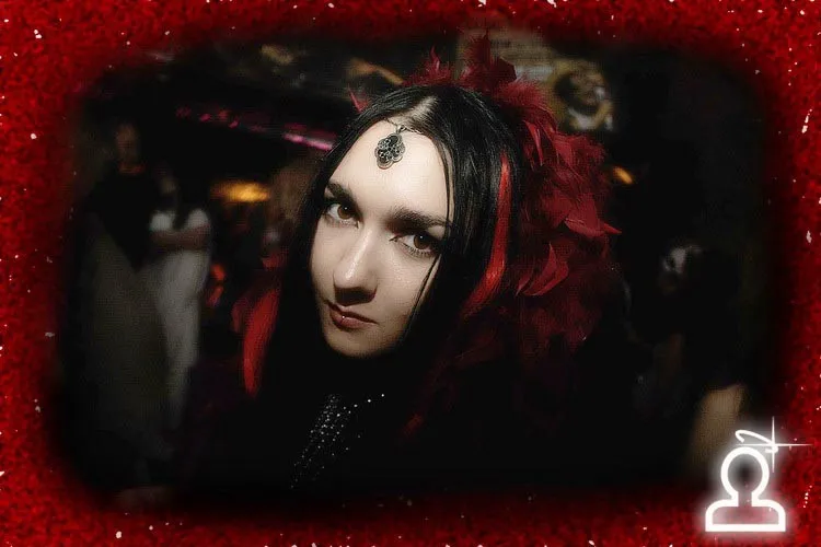 Halloween@Rock City (foto by cosmic)