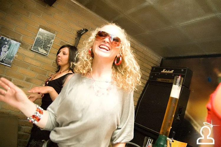 Staffparty