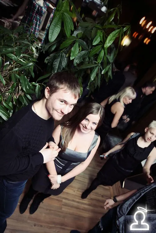 Dj Zharov