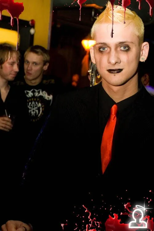 Gotic Halloween