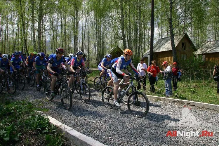 Drum&Bike фестиваль
