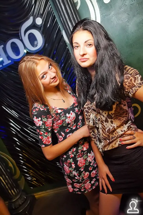 Hoxton Whores