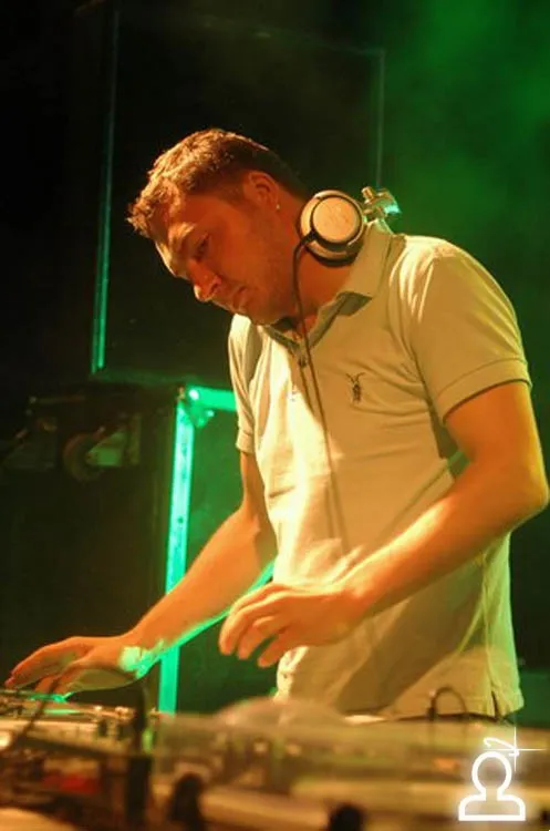 ElectroBeach