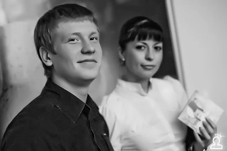 Dj Max Lyazgin / Презентация микса