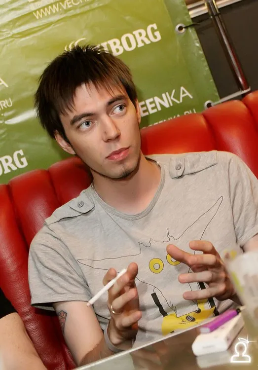 ВЕЧЕGREENKA/ Dj Baks
