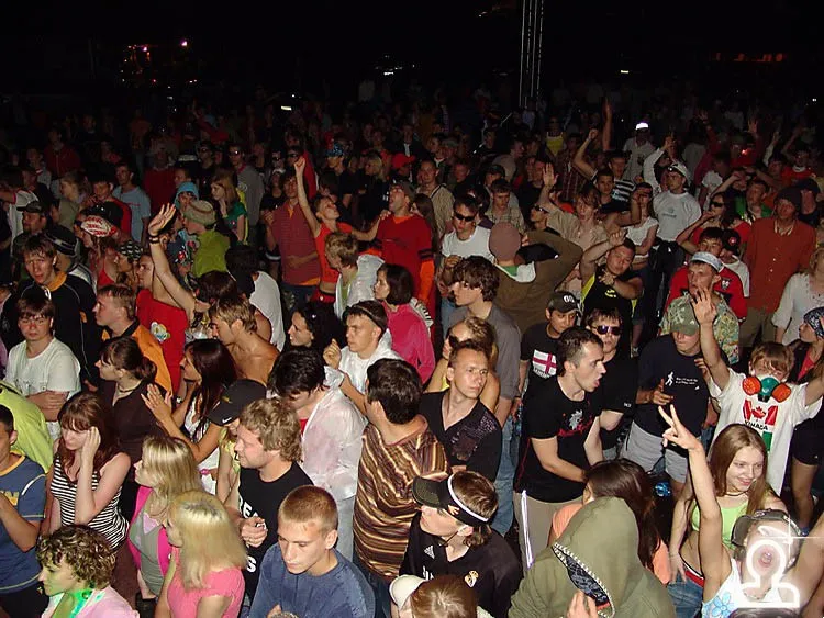Sunvibes `07