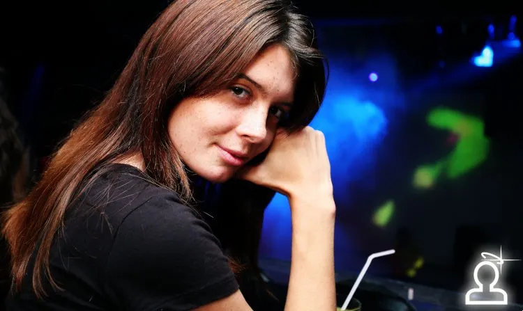 Инаугурация DJ` Nightvice
