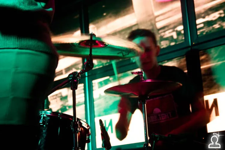 Punk TV & No Fuzz