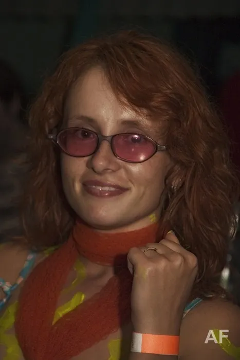 Pre-party KaZantip 2005