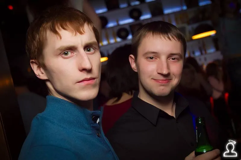 After party
