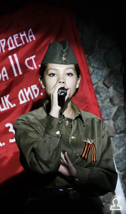 ДЕНЬ ПОБЕДЫ