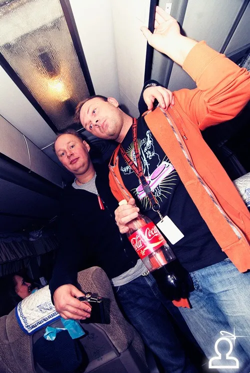 Dj Nejtrino