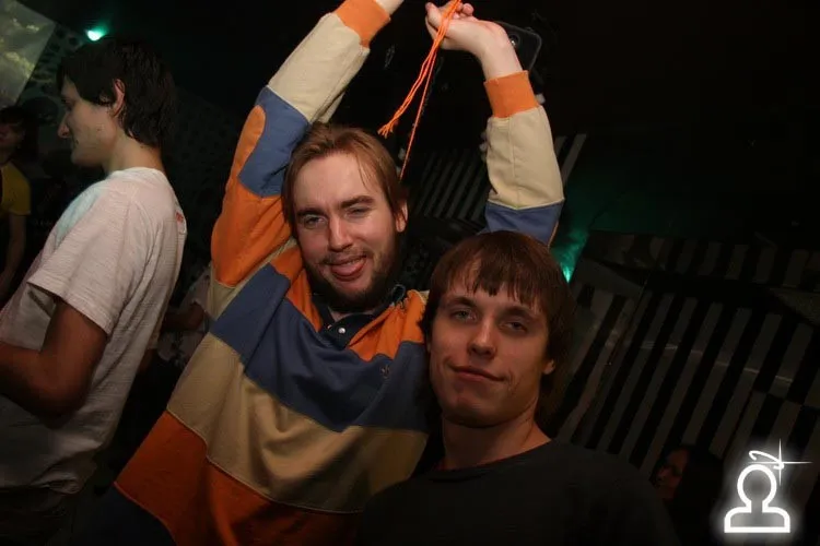 Z006 AFTERPARTY