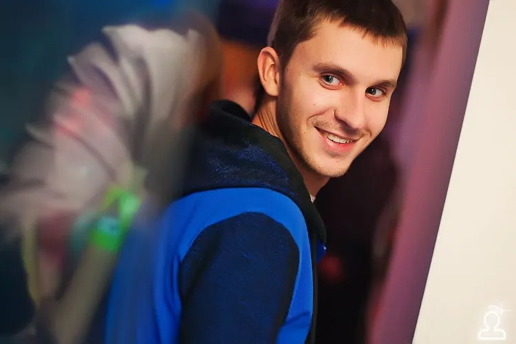CHRISTMASS PARTY / JAVI MULA