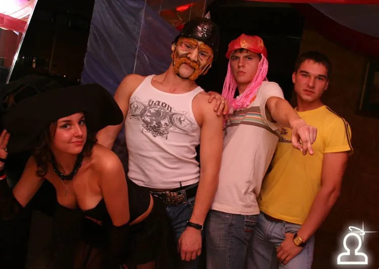 Battlefield Halloween