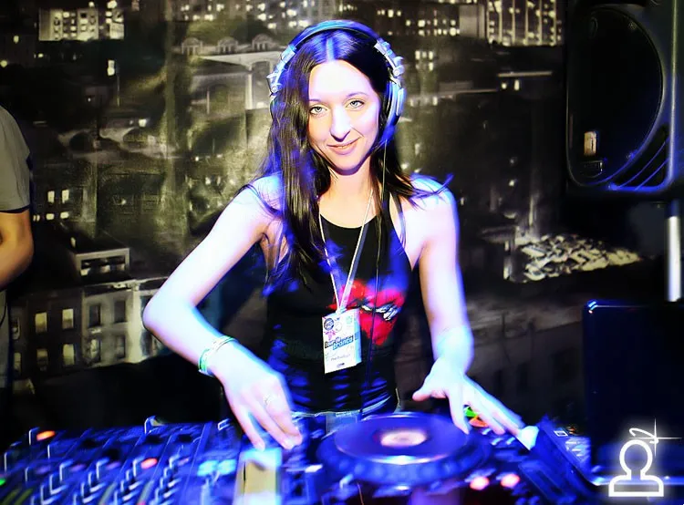 TOUR DE TRANCE ft. Dj Penelopa