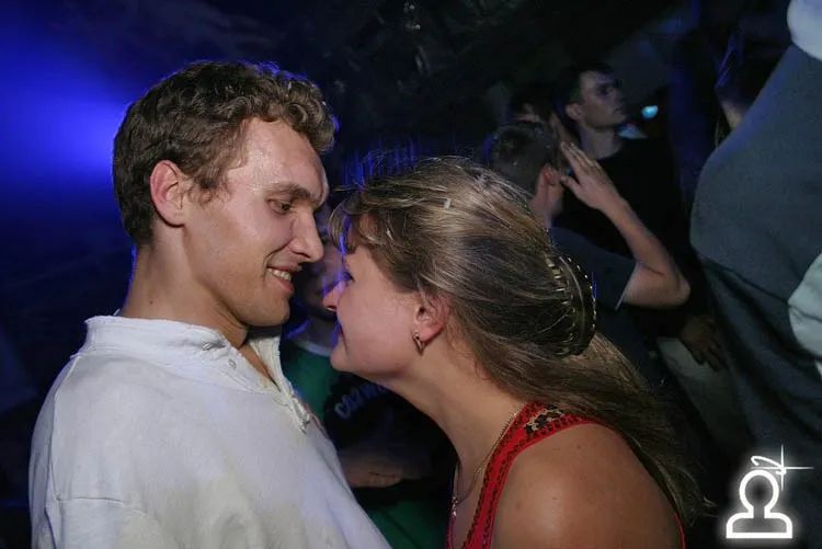 Clubbin` Freedom