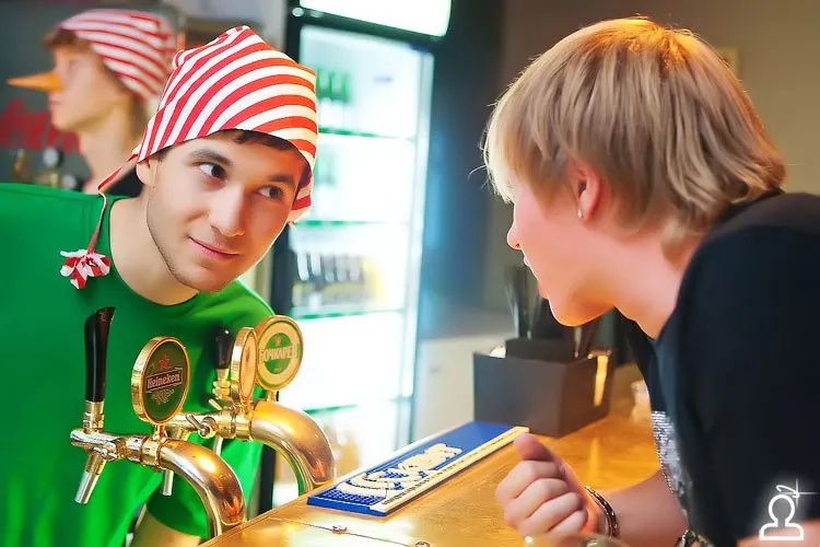 Буратино