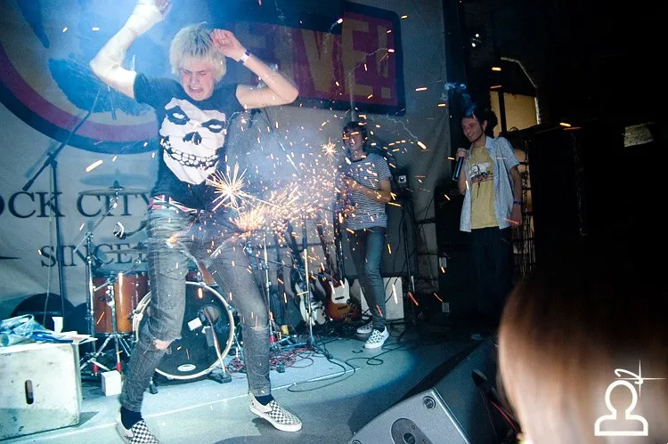 Frikshow