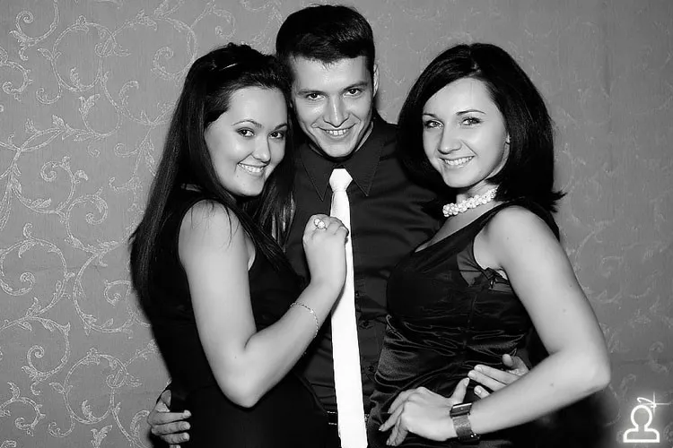 Интеллектуальное preparty