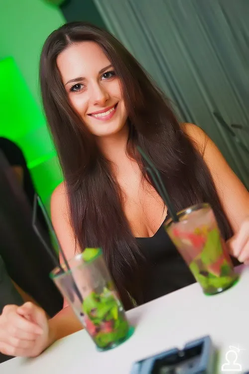 BACARDI MOJITO LIVE SHOW