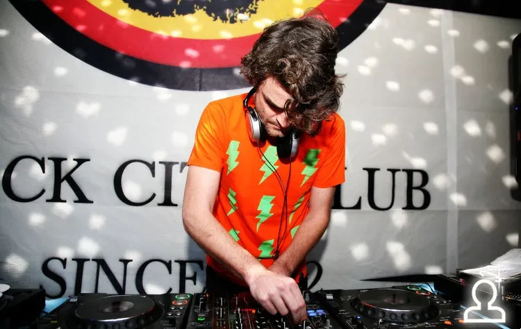 Dj Malente