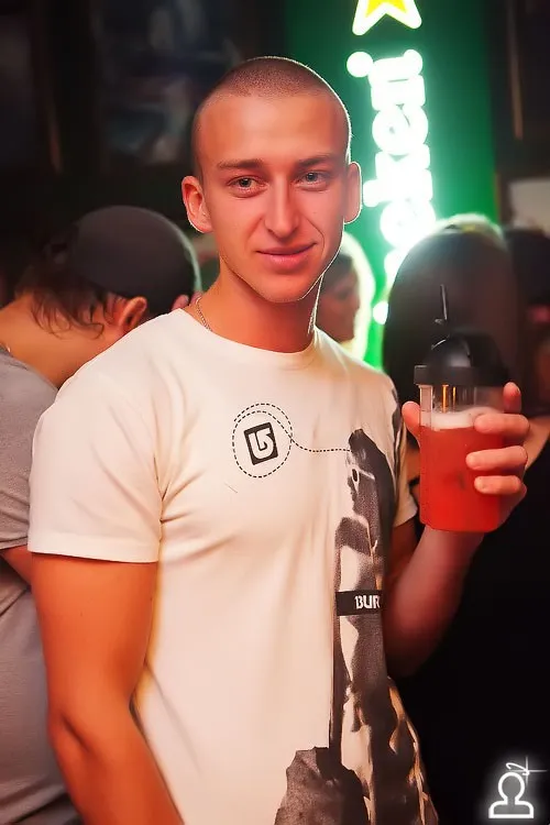 Рожденный в СССР