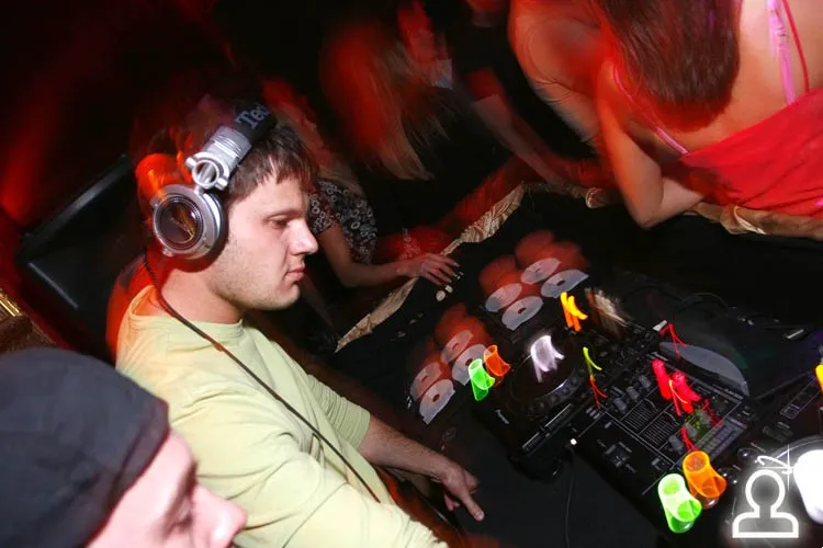 Private Party -"33"