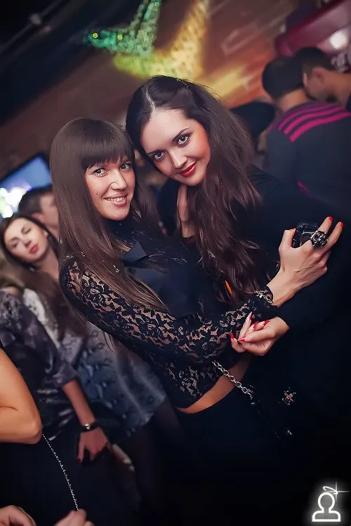 Just a Party