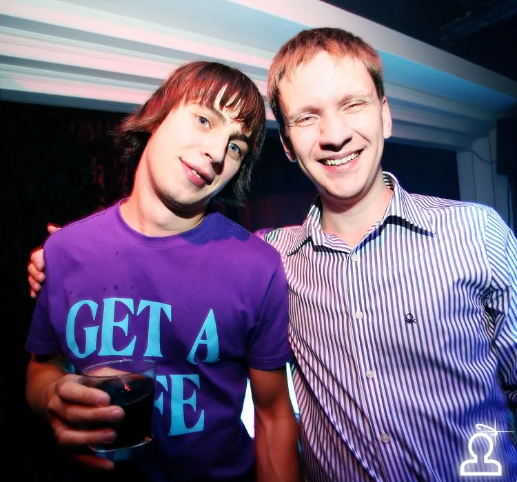 Happy Birthday Dj Spirit