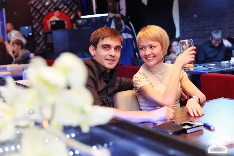 Preparty 4 года Re Play community