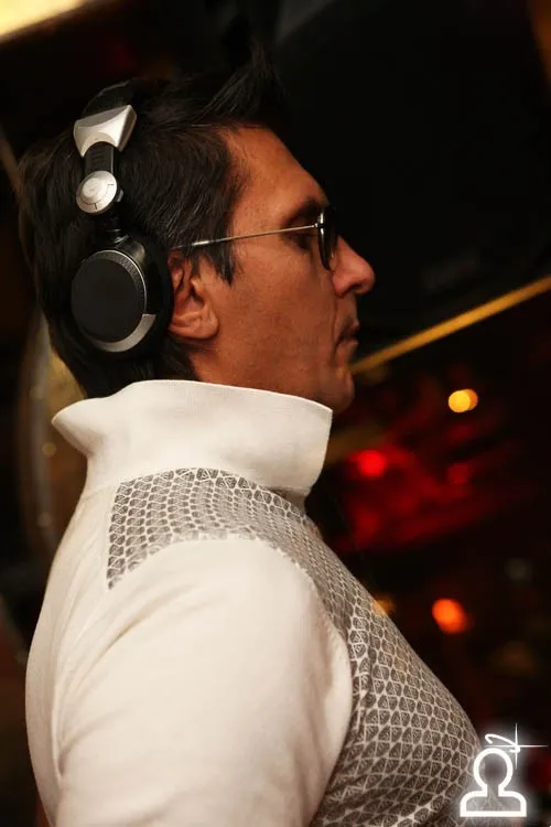 NEW NATION \ Dj Нил