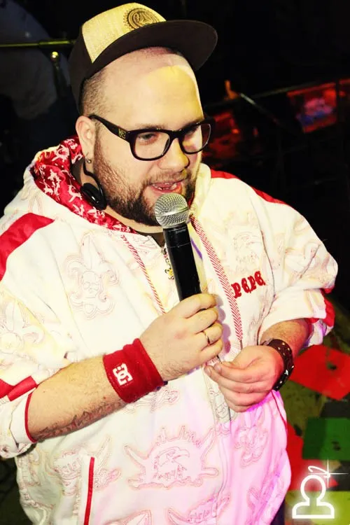 Dj Batle 2010