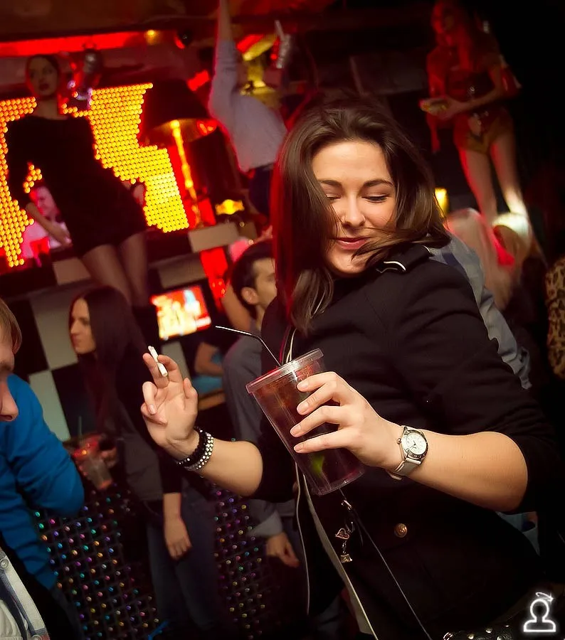 DJ Nastia