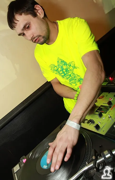 Dj Batle 2010