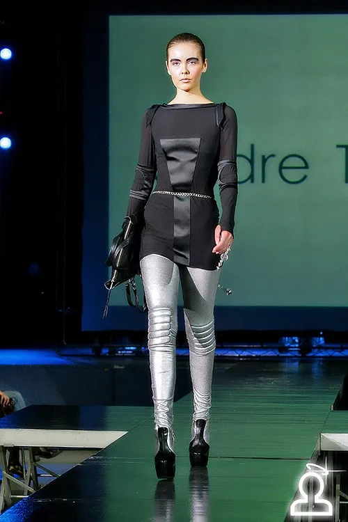 SIBERIAN FASHION WEEK