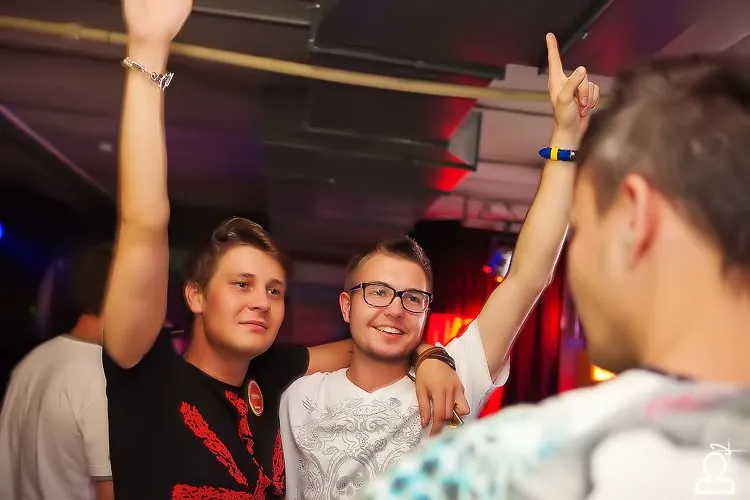 Preparty SUNVIBES