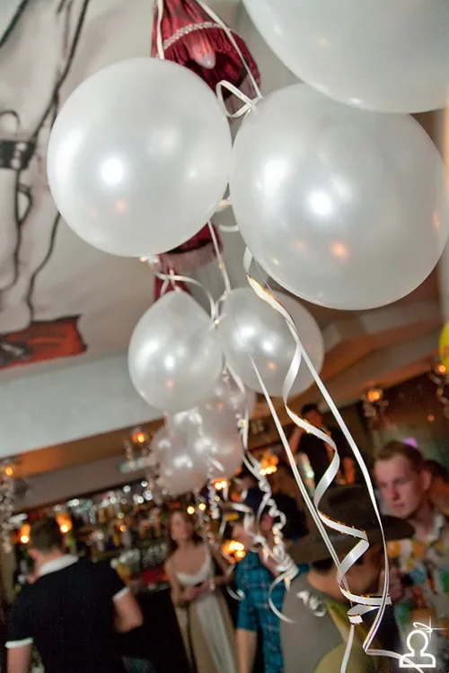 Kilev's Birthaday Party
