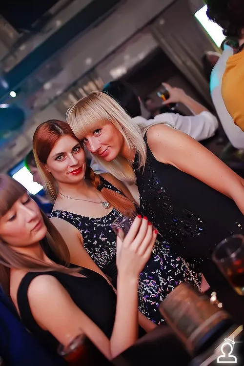 Партнер клуба "Soho Rooms" Dj Jeff