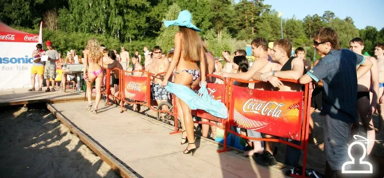 Miss Bikini