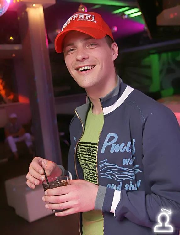 Презентация диска Dj Ritm "PRESS TO PLAY"