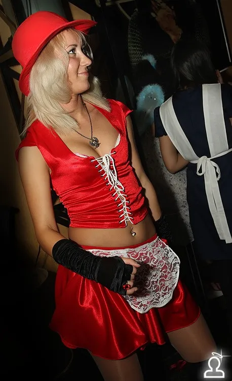 Halloween 2009 - GHOST SHIP / DJ ROSE