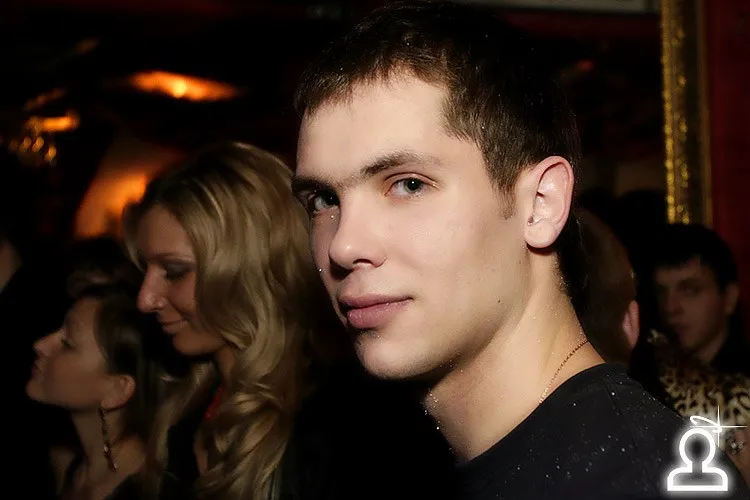 День рождения Portfolio, Dj Jay Stone