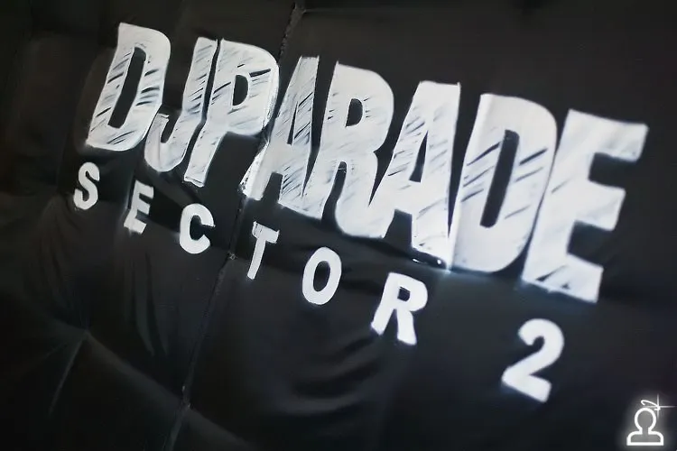DJ PARADE / day 4