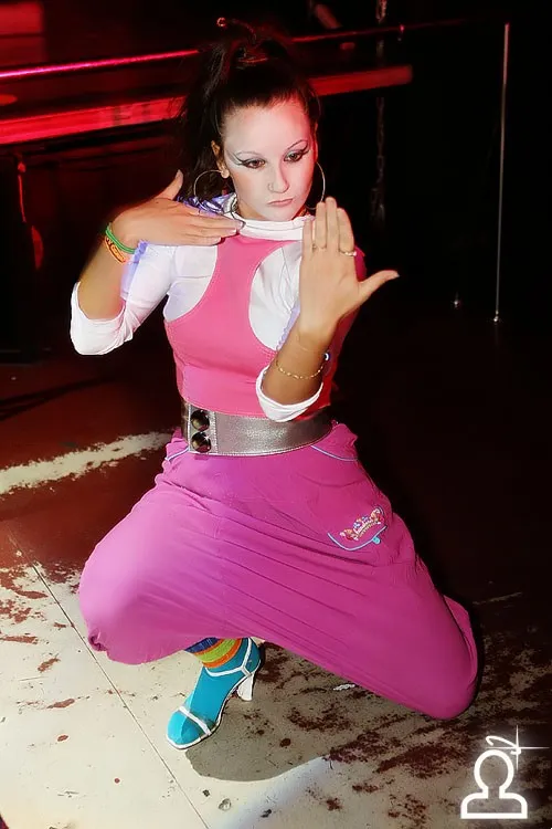 Shake it