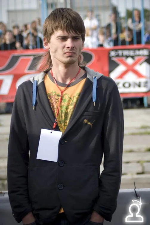Red Bull X-Fighters