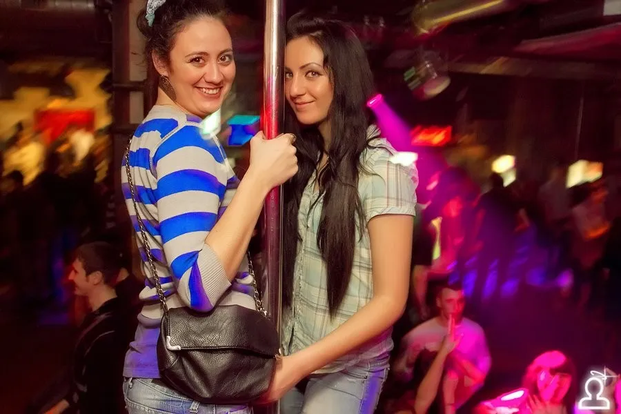 4 года пенным вечеринкам
