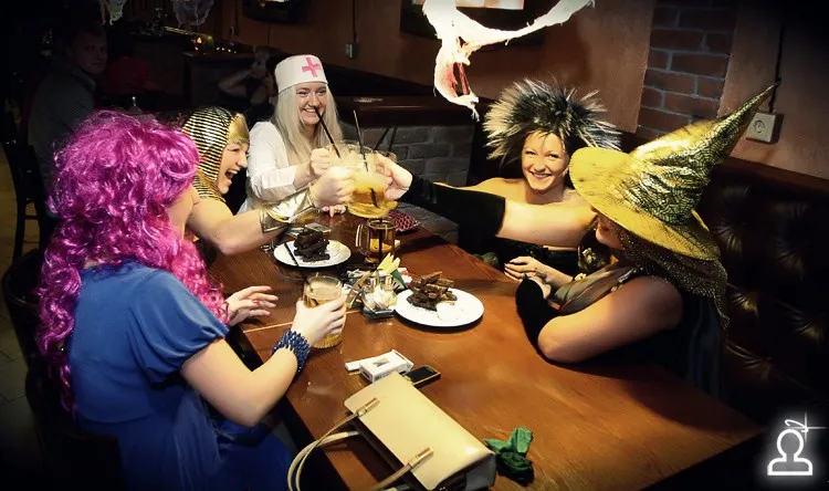 Halloween